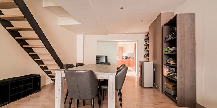 Maison 3 pièces à vendre à Molenstraat, Blaasveld