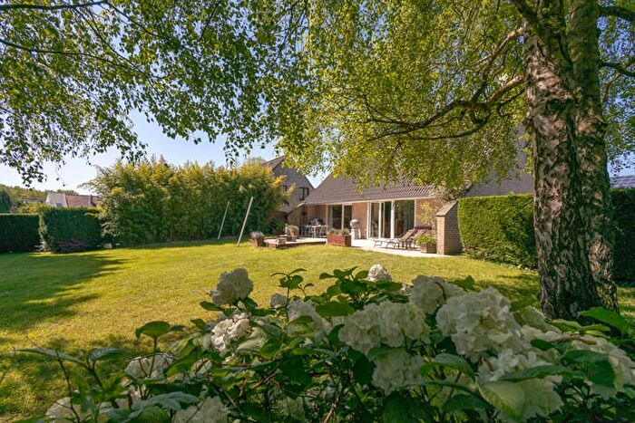 Maison 4 pièces à vendre - Bezenberg, Dilbeek