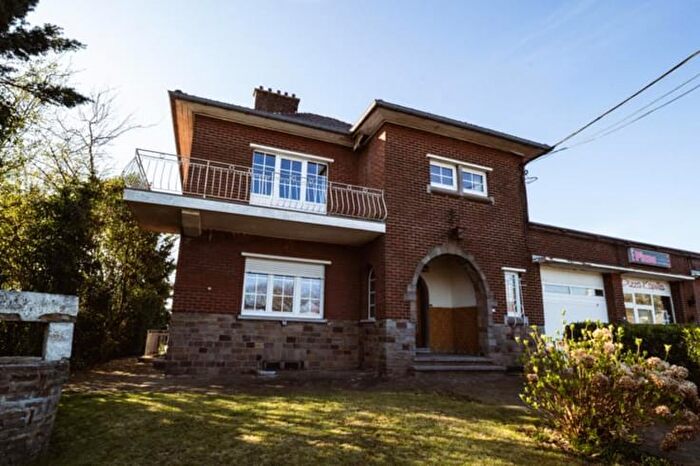 Maison 3 pièces à vendre - Chaussée de Liège, Welkenraedt