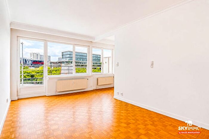 Quai de la Boverie, Liège : Appartement à vendre