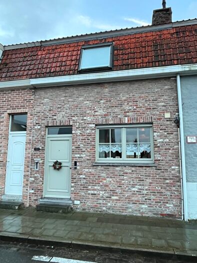 Astridlaan, Brugge : Maison 3 pièces à vendre