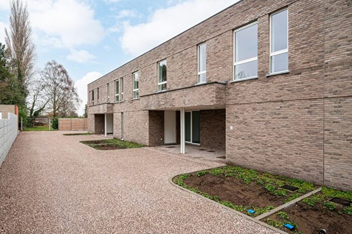 Maison 10 pièces à Balgerhoeke, B, à vendre