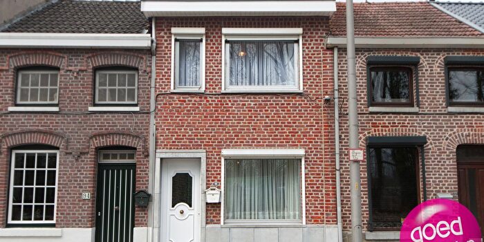 Maison 2 pièces à vendre à Blaarstraat, Tongeren