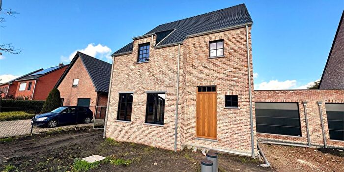 Maison 4 pièces à vendre - Gierledijk, Vlimmeren