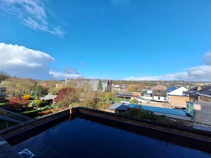 Appartement 1 pièce à vendre - Rue Henri Lecocq, Namur