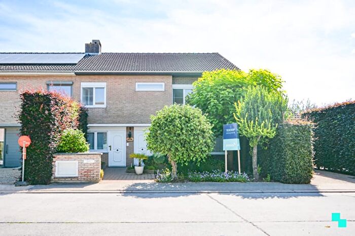 Maison 17 pièces à vendre - Zonstraat, Torhout