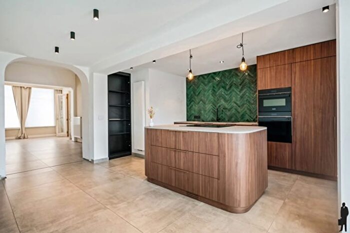Maison 2 pièces à vendre à Standplaats, Duffel