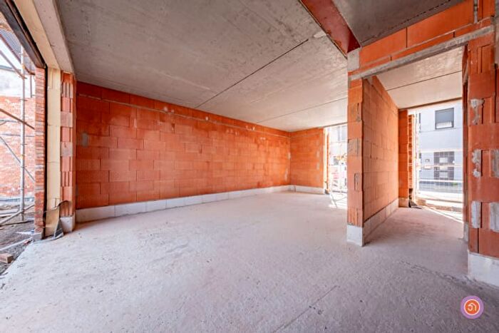 Maison 4 pièces à vendre à Appeldonkstraat, Willebroek