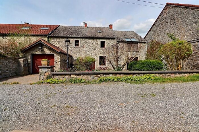 de Sopré, FURNAUX : Maison 3 pièces à vendre