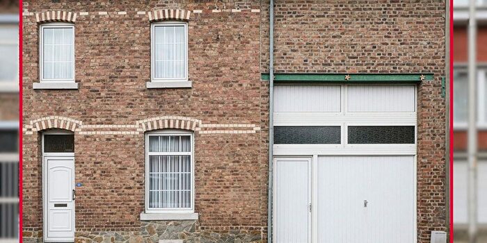 Maison 1 pièce à vendre à Bergstraat, ValMeer