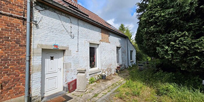 Maison 2 pièces à vendre à Dour, Henegouwen