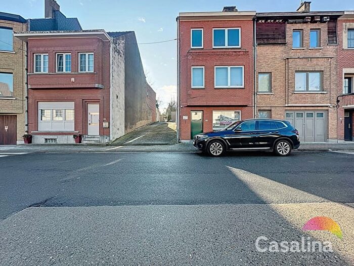 de Grunnelaan, WezembeekOppem - Maison 3 pièces à vendre