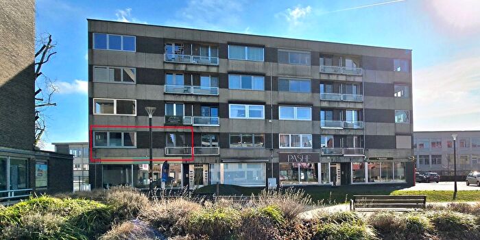 Appartement 3 pièces à Dorpsstraat A, Lummen, à vendre