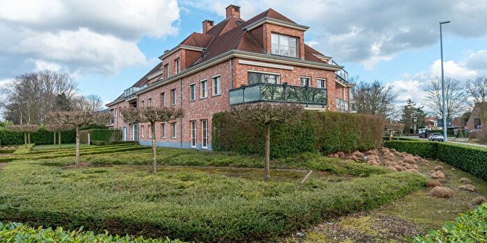 Appartement 3 pièces à Oude Dijk, Turnhout, à vendre