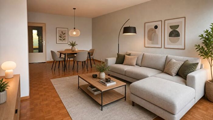 Jan Blockxstraat, C : Appartement 9 pièces à vendre
