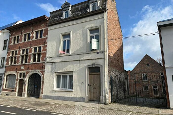 Tongersesteenweg, SintTruiden : Maison à vendre