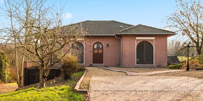 Wildenhoge, Herent : Maison 3 pièces à vendre