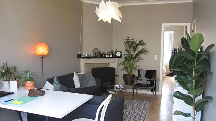 Daenenstraat, Antwerpen - Appartement 1 pièce à louer