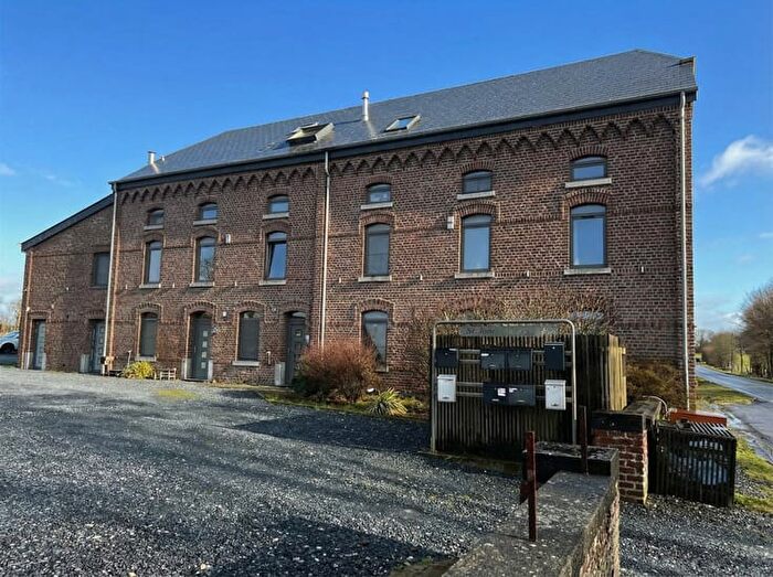 Maison 15 pièces à vendre - Rue de Wiltz, BASTOGNE