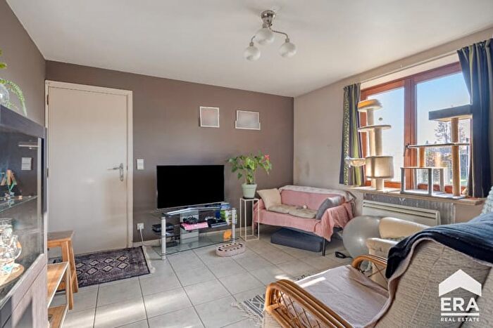 Appartement 2 pièces à Valkstraat, A, à vendre