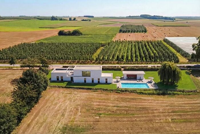 Maison 4 pièces à vendre à Steenweg, Gingelom