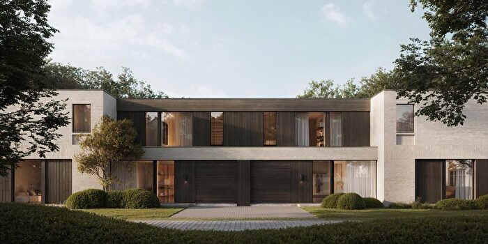 Maison 3 pièces à vendre - Vogelenzangstraat, Kalmthout