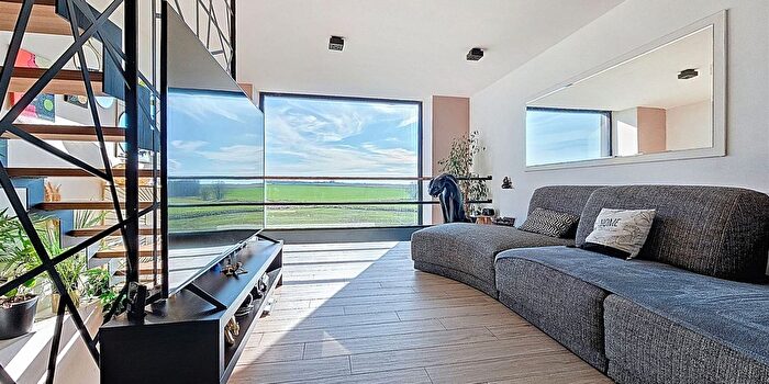 MerbesleChâteau, Henegouwen - Maison 2 pièces à vendre