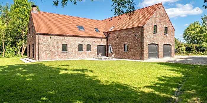 Evregnies, Henegouwen - Maison 3 pièces à vendre