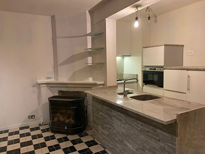 Oorlogsinvalidenlaan, Middelkerke : Appartement 1 pièce à vendre