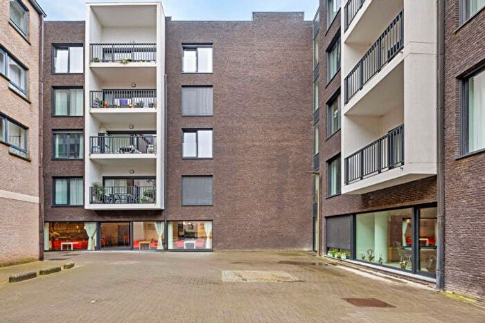 Appartement 2 pièces à vendre à Molenborre, Halle