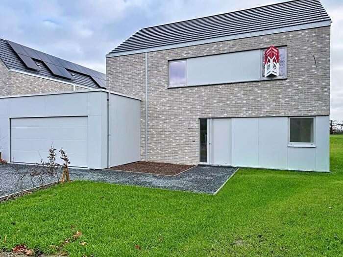 Maison 4 pièces à vendre à Voie de la Tombe, Verlaine