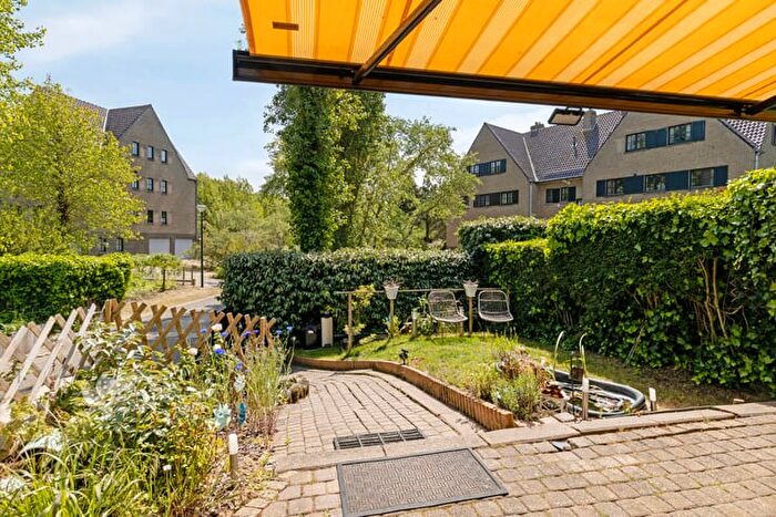 Appartement 2 pièces à vendre - GroeneBiezenlaan, De Panne