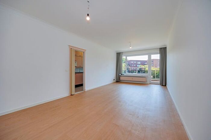 Rooiboslaan, V - Appartement 2 pièces à vendre