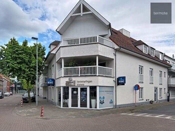 Appartement 3 pièces à louer - Processiestraat, Waregem