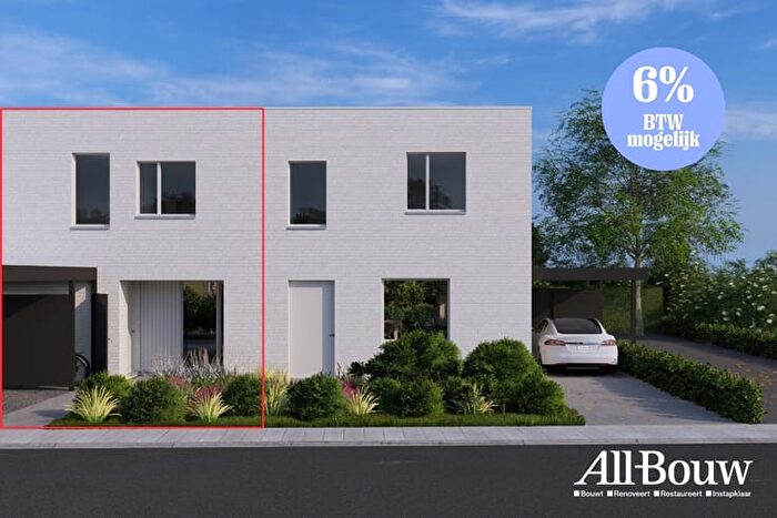 Maison 11 pièces à vendre - Nieuwe Markt, Wevelgem