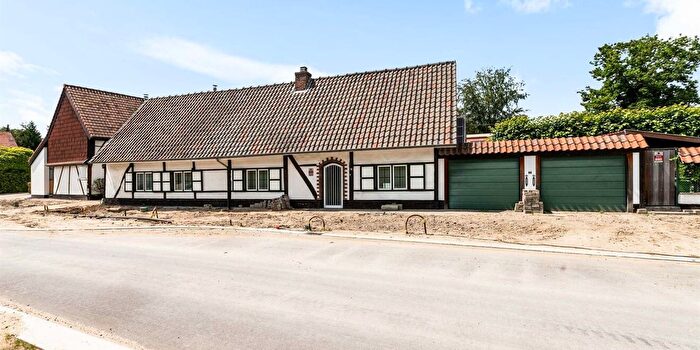 Maison 5 pièces à vendre à Kiezelstraat, Hasselt