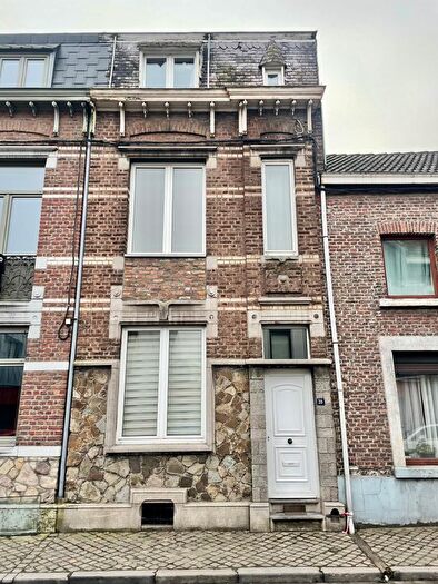 Rue Vinâve, SaintNicolas - Maison 4 pièces à vendre