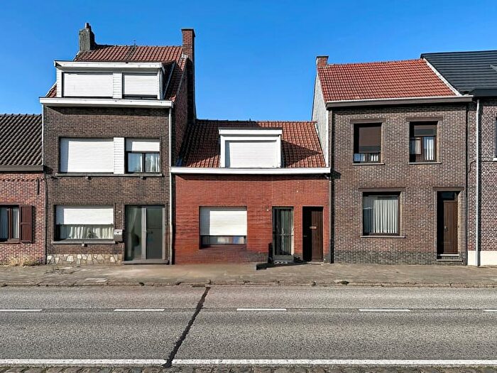 Maison 2 pièces à vendre à Reetsesteenweg, Aartselaar