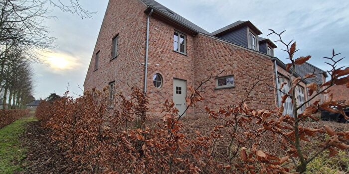 Maison 3 pièces à louer - Drongen, OostVlaanderen