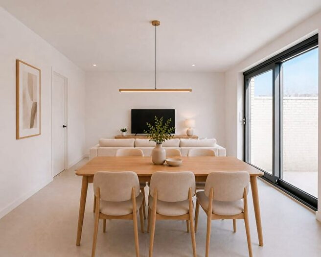 Appartement à Brugstraat, BilzenHoeselt, à vendre