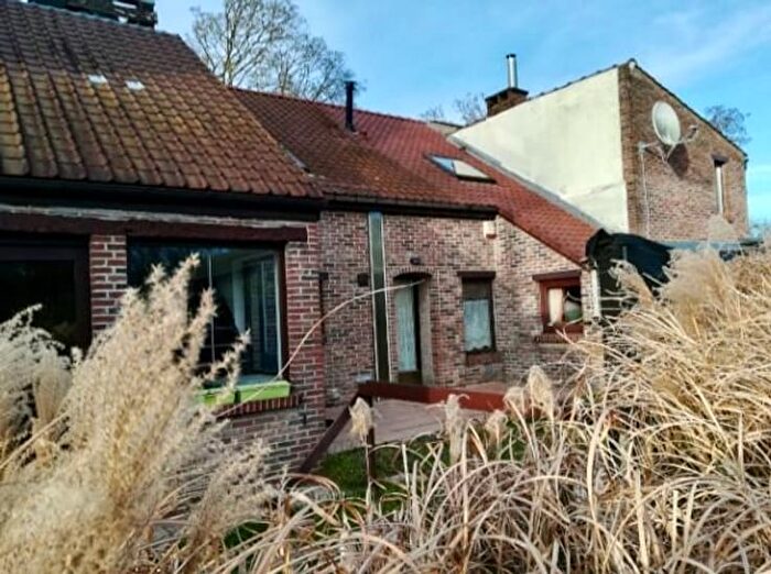 Appartement 1 pièce à Rue de Grimohaye, Limal, à vendre