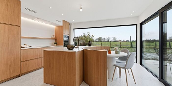 Maison 3 pièces à vendre à melkweg, Kuurne