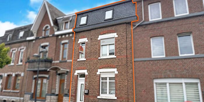 Maison 5 pièces à vendre - Rue de la Chapelle nouv, Kelmis