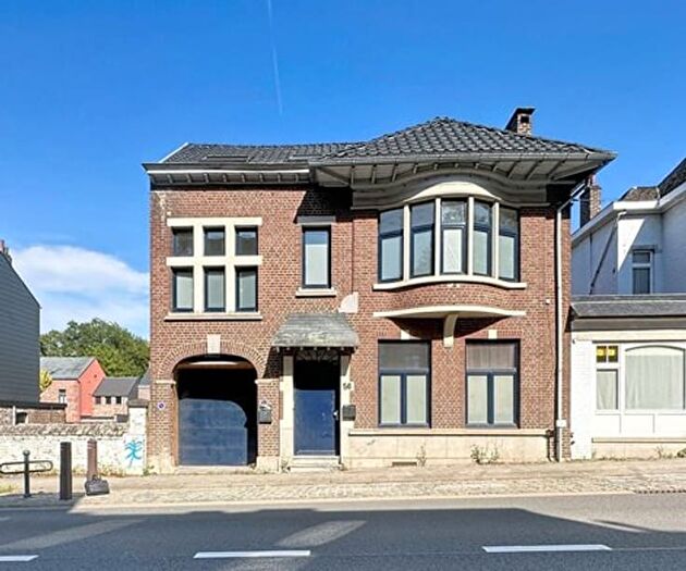 Avenue des Combattants, OTTIGNIESLOUVAINLANEUVE - Appartement 4 pièces à louer