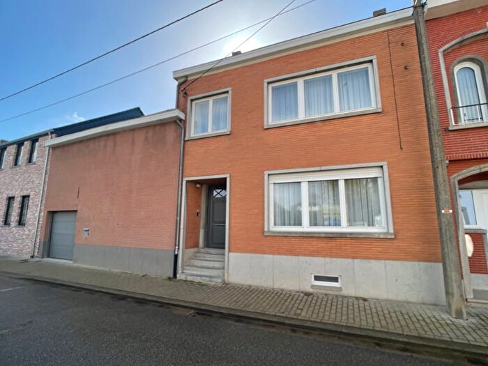 Maison 15 pièces à vendre à Torenstaat, Overwinden