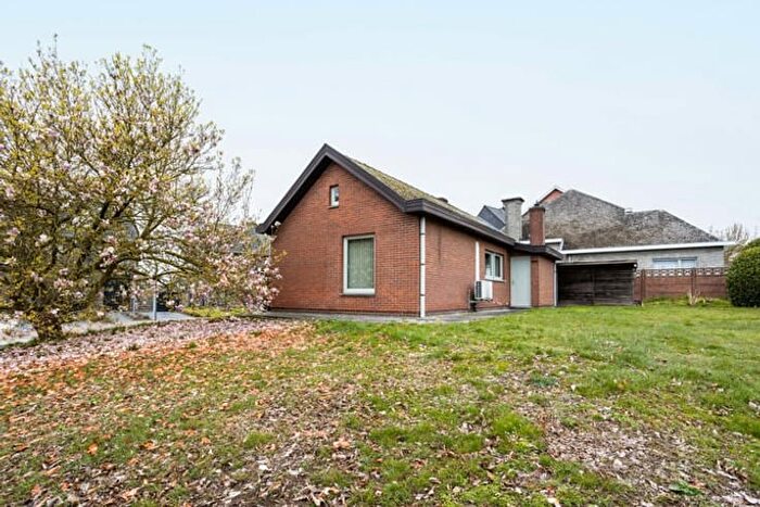Maison 2 pièces à vendre - Moenebroekstraat, Geraardsbergen