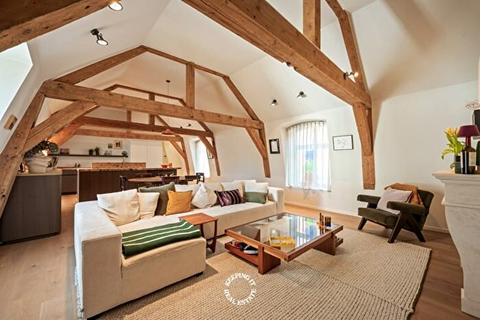 Appartement 1 pièce à vendre à Achiel van Ackerplein W, Brugge