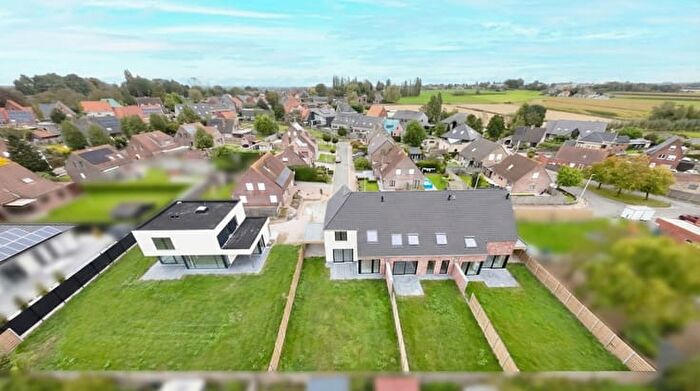 Kantwerkersstraat, Klerken : Maison à vendre
