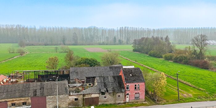 Schuiteplasstraat, Schoonaarde - Maison 2 pièces à vendre