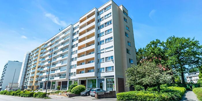 Appartement 2 pièces à vendre à Reinpadstraat, Genk